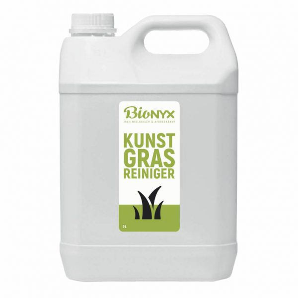 Biologische Kunstgrasreiniger van BIOnyx | Kunstgrasreiniger (5 liter)