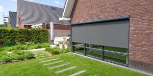 BIOnyx RVS reiniger screens