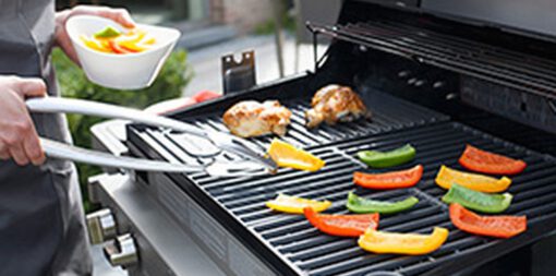 BBQ, Oven en Magnetronreiniger (5 L) - Afbeelding 6