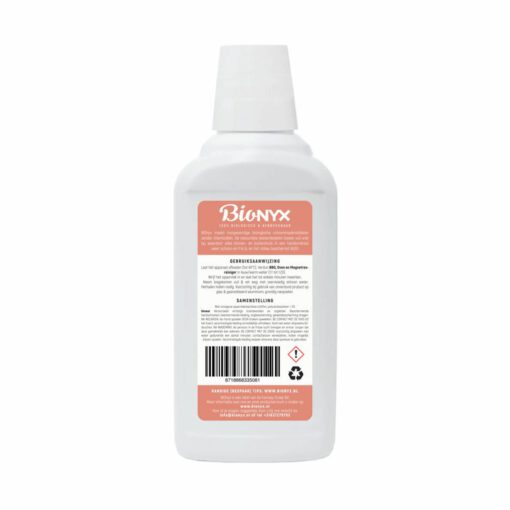 BBQ, Oven en Magnetronreiniger (500 ML) - Afbeelding 2