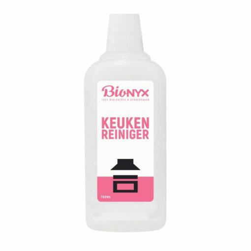 Keukenreiniger (750 ML)