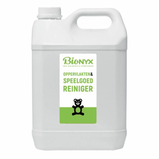 Speelgoed & Oppervlakten reiniger (5 L)