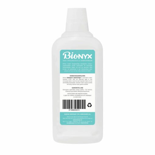 Schimmel & Vochtreiniger (750 ML) - Afbeelding 2