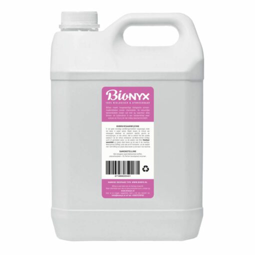 Vloeibaar wasmiddel  (5 L)(150 wasbeurten) - Afbeelding 2