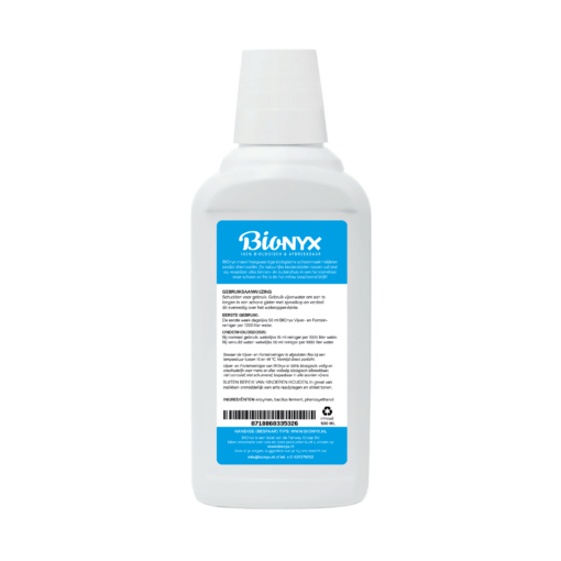 Vijver- en Fonteinreiniger (500 ML) - Afbeelding 2