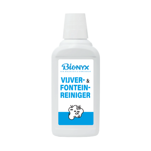 Vijver- en Fonteinreiniger (500 ML)